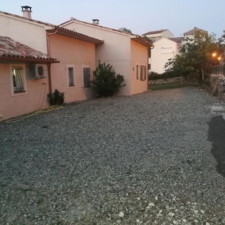 Hotel Casa Bonino Prunelli-di-Fiumorbo Exterior foto