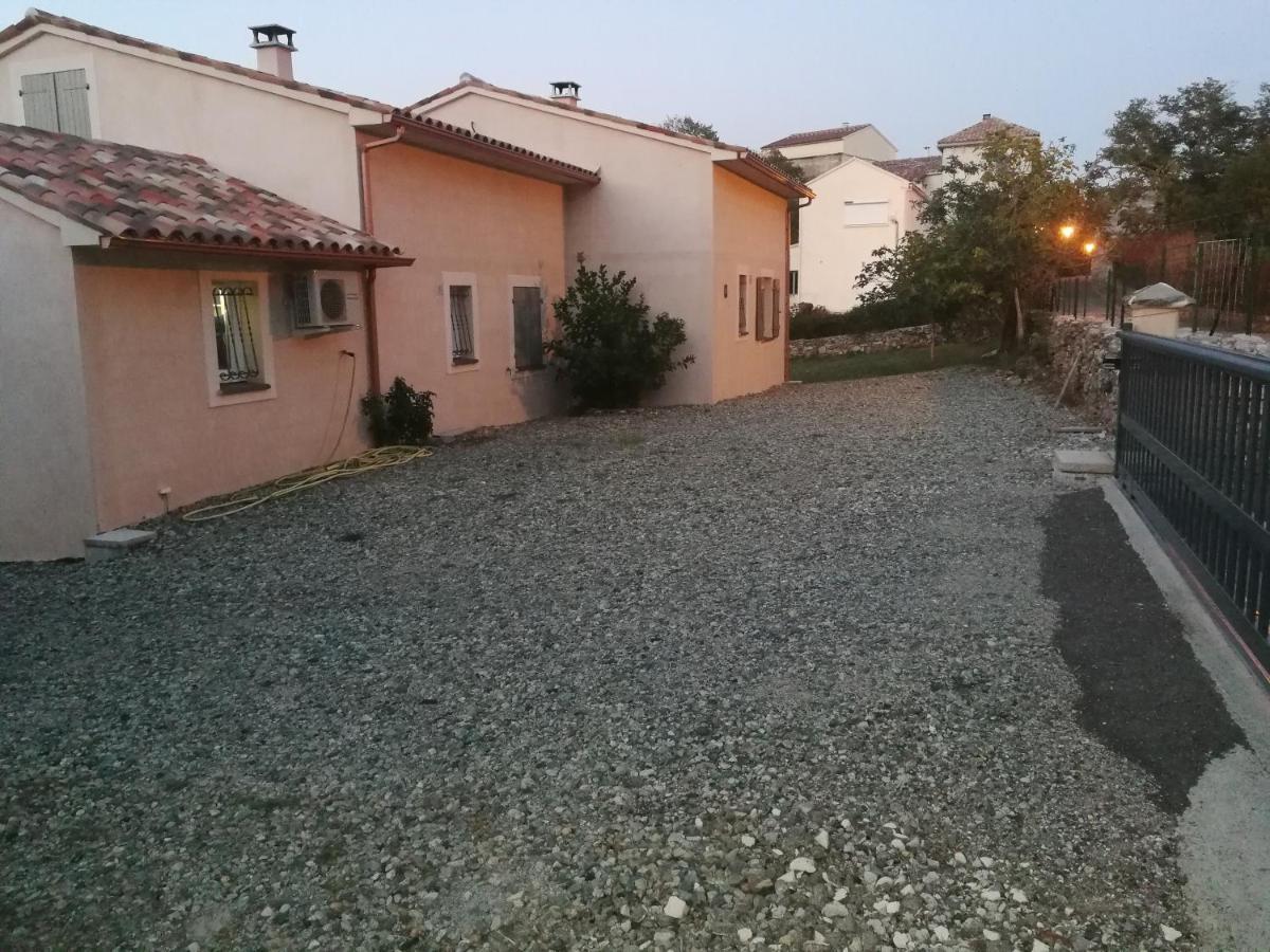 Hotel Casa Bonino Prunelli-di-Fiumorbo Exterior foto